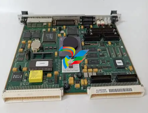 MOTOROLA  MVME172PA-652SE   VME Embedded Controller