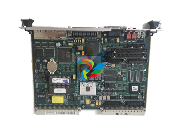 GE IC693CBL305  PORT EXPANSION MODULE FOR PLC SYSTEMS