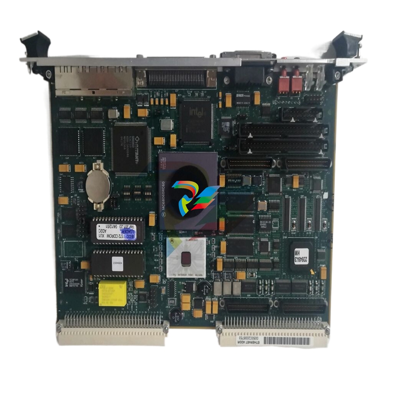 MOTOROLA VME172PA-652SE