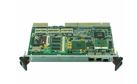 GE Fanuc Automation VMICPCI-7806   Specifications 