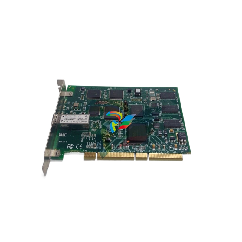 GE Fanuc A20B-2003-0310 Spindle Encoder