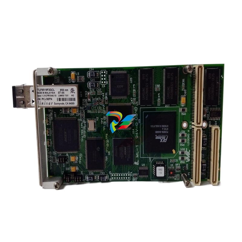 GE IS200AEBEG1A Advanced Turbine Control Module for Industrial Applications