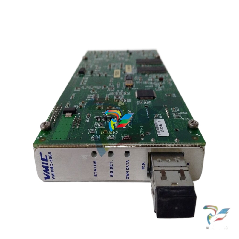 GE IC200CHS0022 High-Performance Compact I/O Carrier Box
