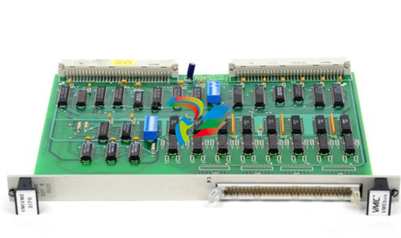 GE  VMIC Isolated Digital Output VMIVME-2170A