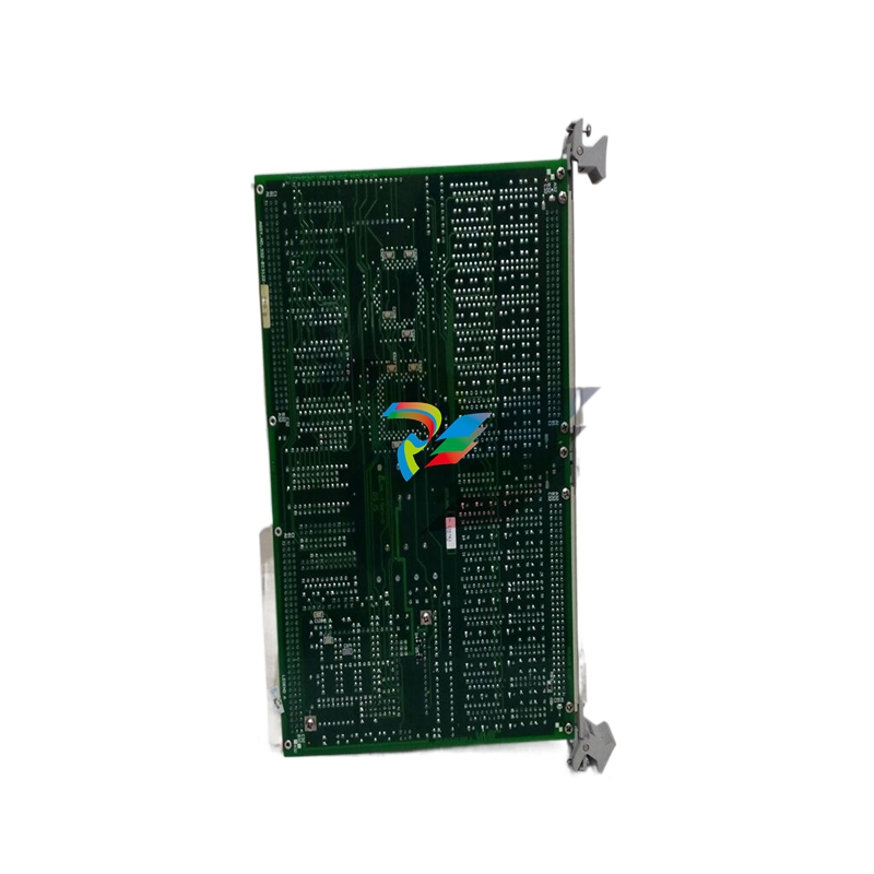 GE DS200PCCAG7ACB High-Performance DC Power Connect Board for Industrial Control Systems