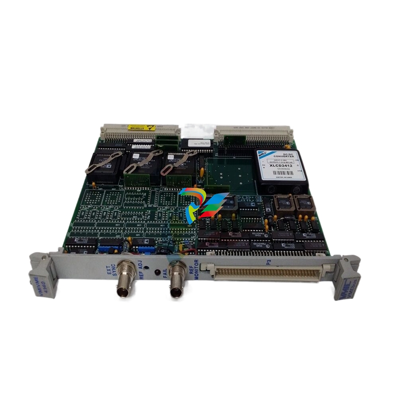GE Fanuc A06B-6096-H202 Servo Module, Precision Control Core Component