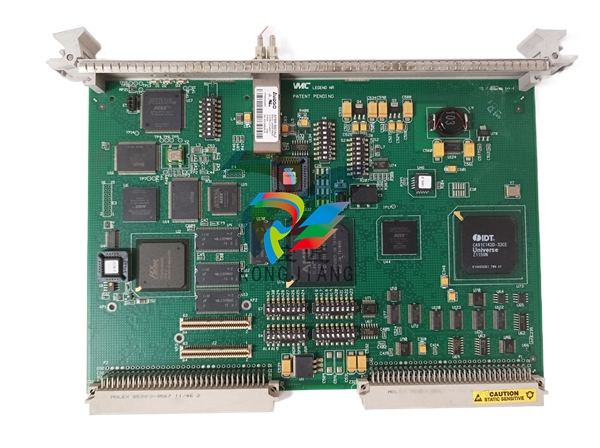 GE  VME-5565