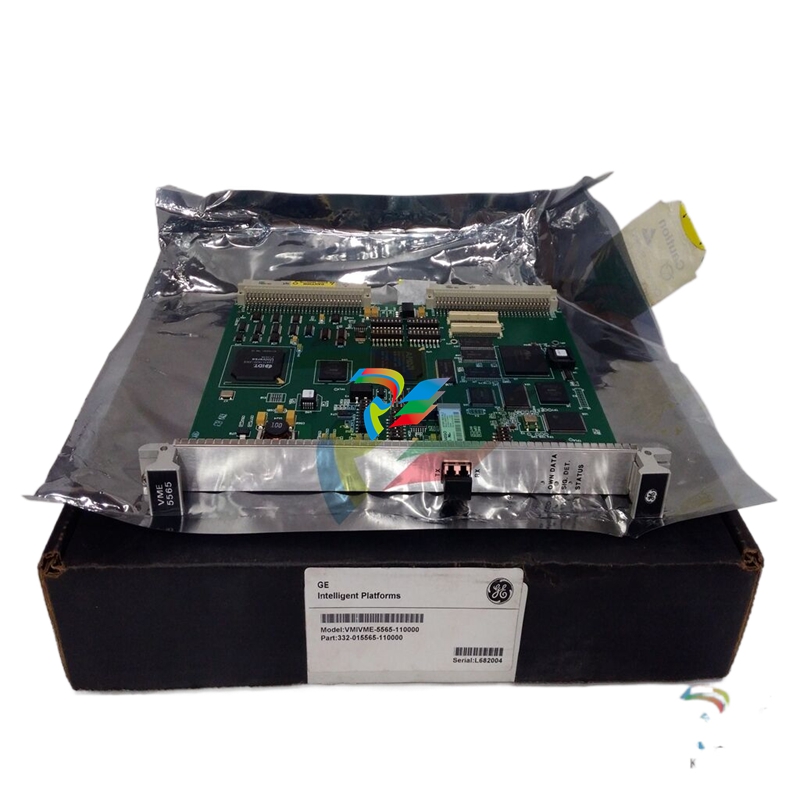 GE DS200TCCBG1BED Analog Input & Output Module