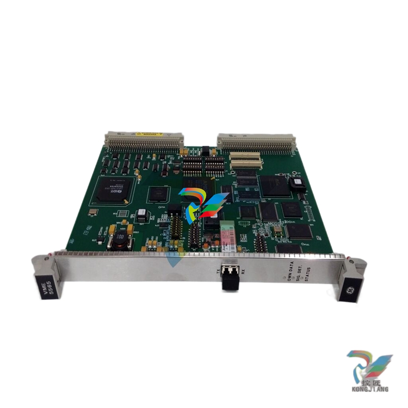 General Electric IC694MDL654 Input Module Advanced Control & Efficiency for Industrial Applications