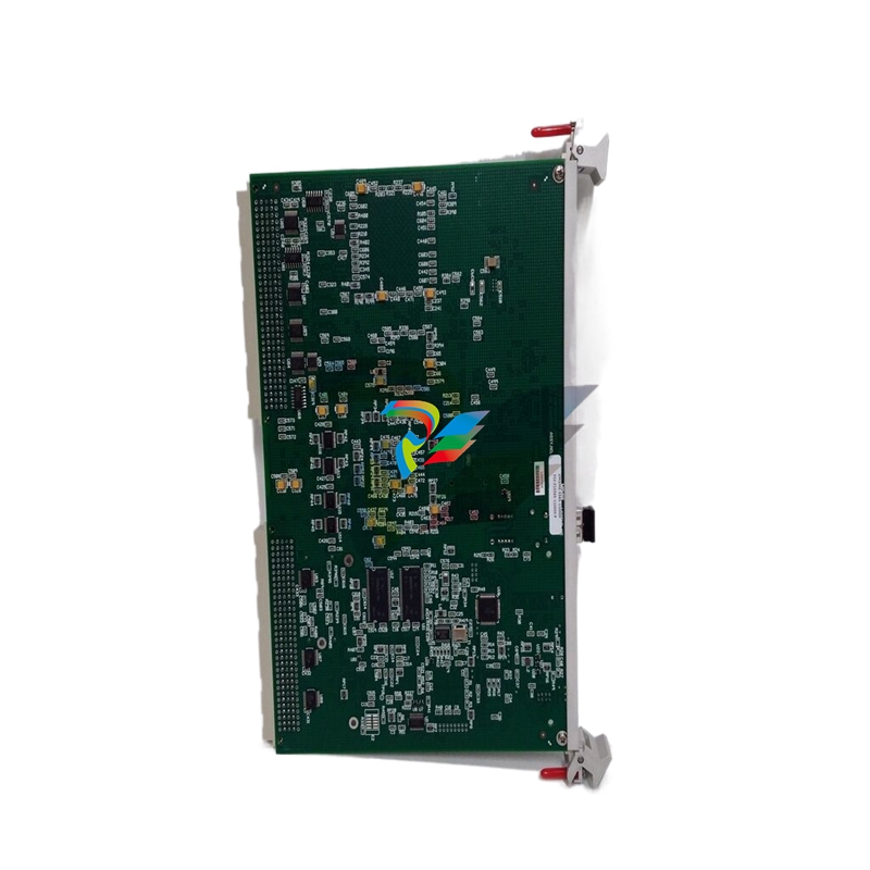 GE DS200DCFBG1BLC  High-Performance Power Distribution Module