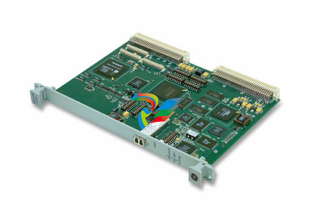 VMIVME-5565-010000 332-015565-010000 P Reflective Memory (RFM) Node Card