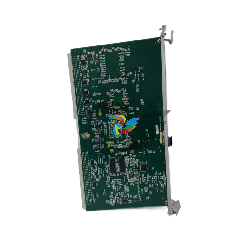 GE Fanuc WHEDCO MTR-3N31-H-R-0-N-0 PLC Module