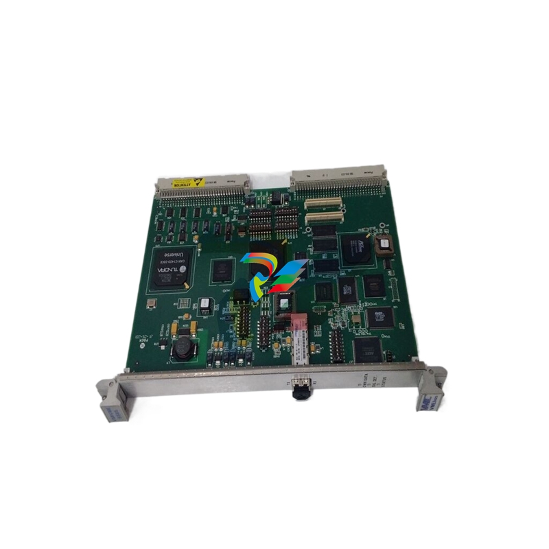 GE Fanuc DS200RTBAG3AEB | Advanced Mark V PLC for Industrial Control Solutions