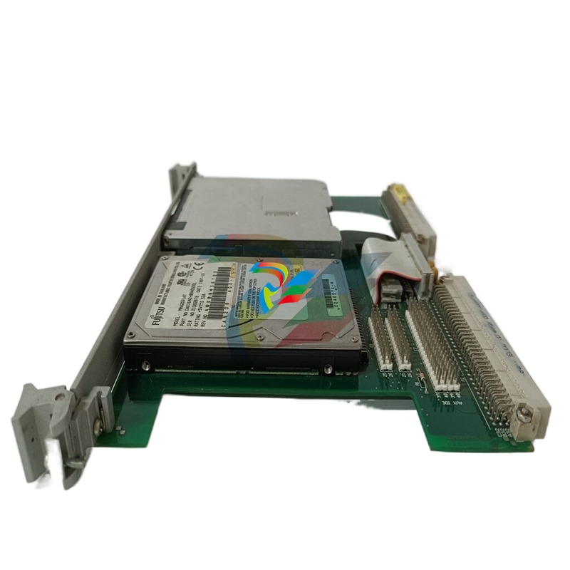 GE 25X8164C1L Network Communication Module