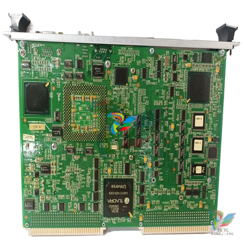 GE-FANUC IC660BBD024 I/O Circuits