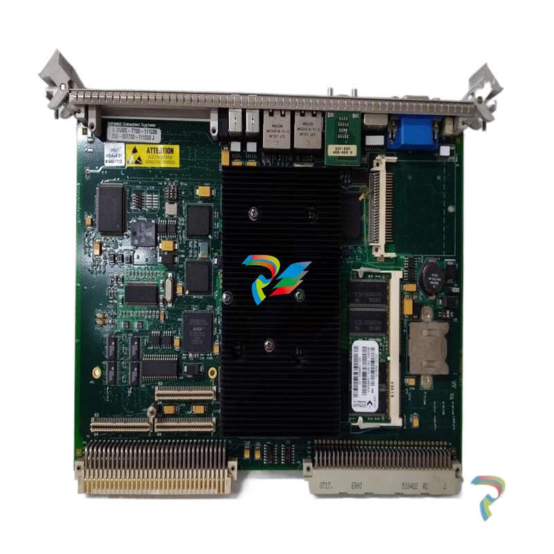 GE IS200VTURH2B Turbine Control Module