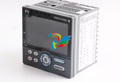 YOKOGAWA VO/E2/TCDM24/L8   Temperature Controller / Data Logger