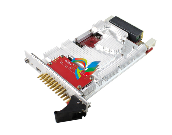 Abaco VP430 RFSoC Board