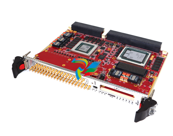 Abaco VP460 Direct RF Processing System