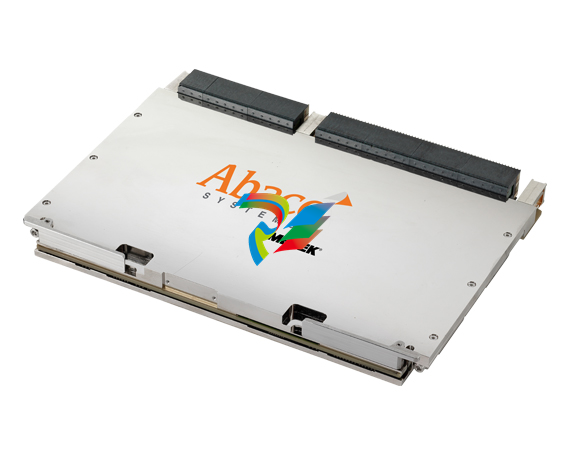 Abaco VP461  6U VPX Xilinx UltraScale