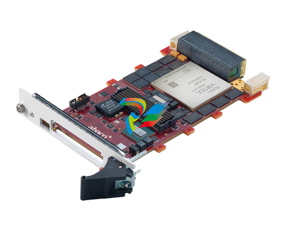 Abaco VP889 FPGA Board