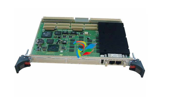  Abaco  XVB603 Intel® Xeon® Based VME Single Board
