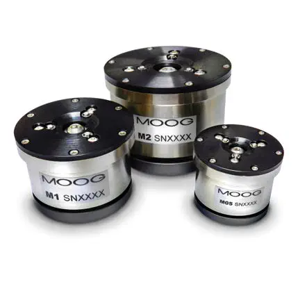Vibration damper M series