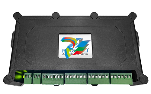 FIRGELLI Automations Unveils Multi-Feature Remote Control Actuator Control Box