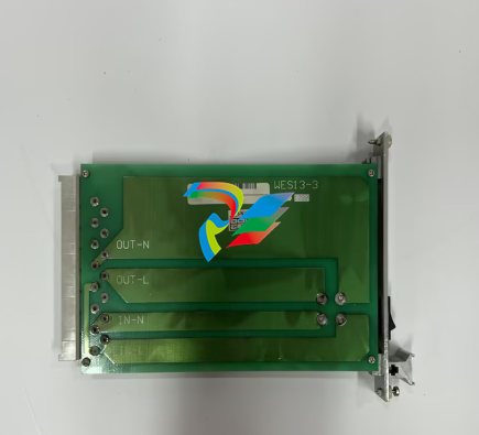 WEA13-13 2508-21001  Control Module / I/O Board