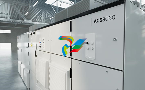 ABB Launches Next-generation Medium Voltage Drive to Enhance Industrial Performance and Reliability