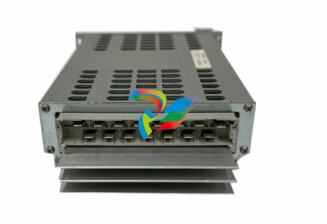 WES5120 2340-21003  Analog output module