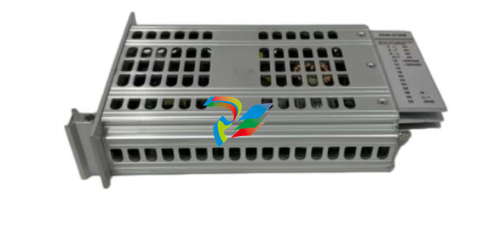 WES5120 2340-21005  On site controller main station unit