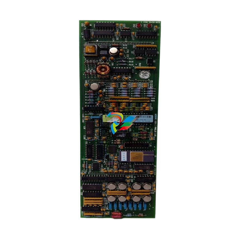 GE WESDAC D20 C