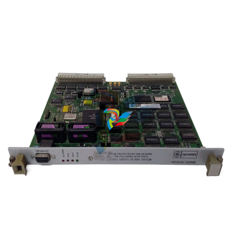 GE WESDAC D20ME 526-2004-03A-270957