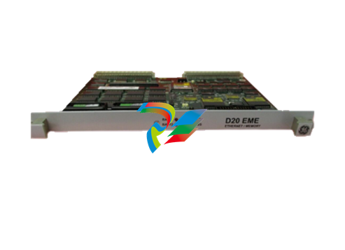 ​ WESDAC D20ME 18-MAR-13  Excitation Control Module