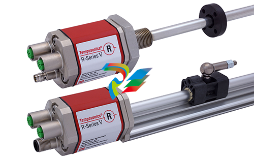 Temposonics R-Series Position Sensors: The Ultimate in Industrial Motion Control