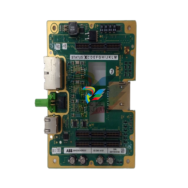ABB XDD501A101 3BHE036342R0101