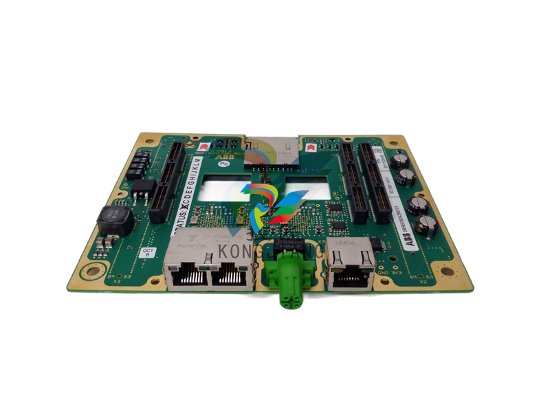 ABB P-HB-DOT-1200C100 DOT120 Termination Base