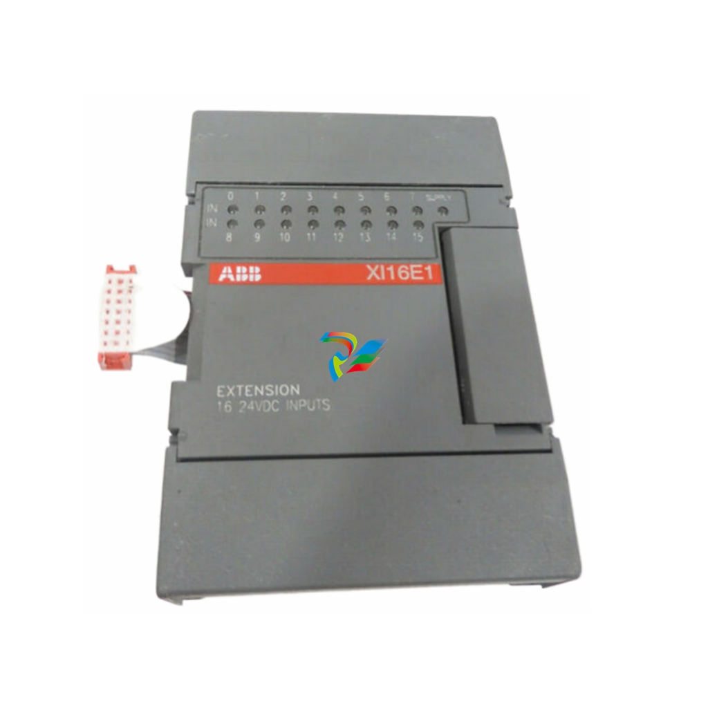 ABB XO08R2