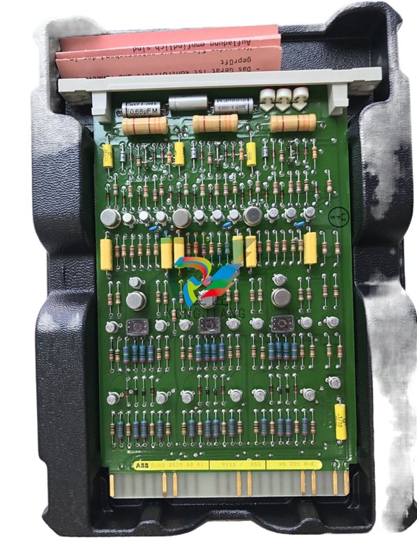 ABB XS321A