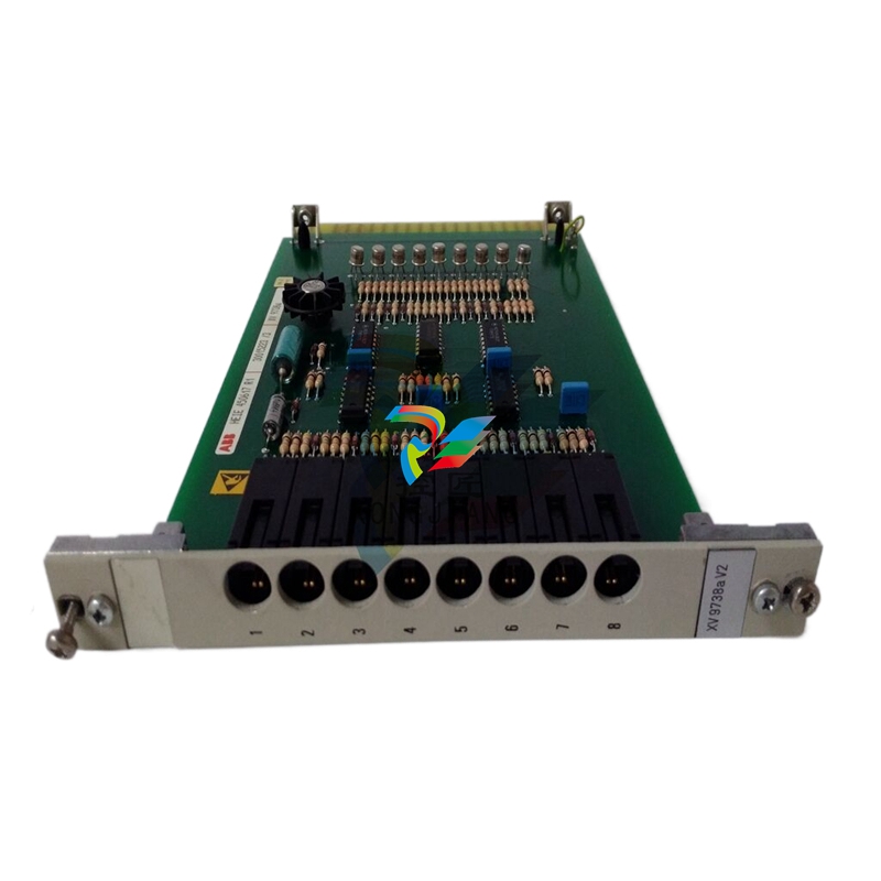 ABB POT31 Light Pen POT 31 H&B Contronic
