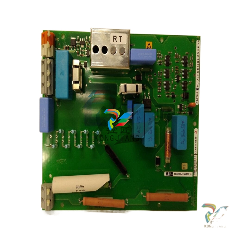 ABB 3BHE022291R0101 PC D230 Communication Control Measurement