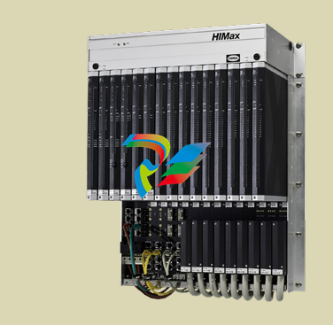 HIMax  TECHNICAL FACTS  X Series