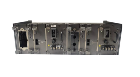 YOKOGAWA  YNT511D  ER Bus Terminator