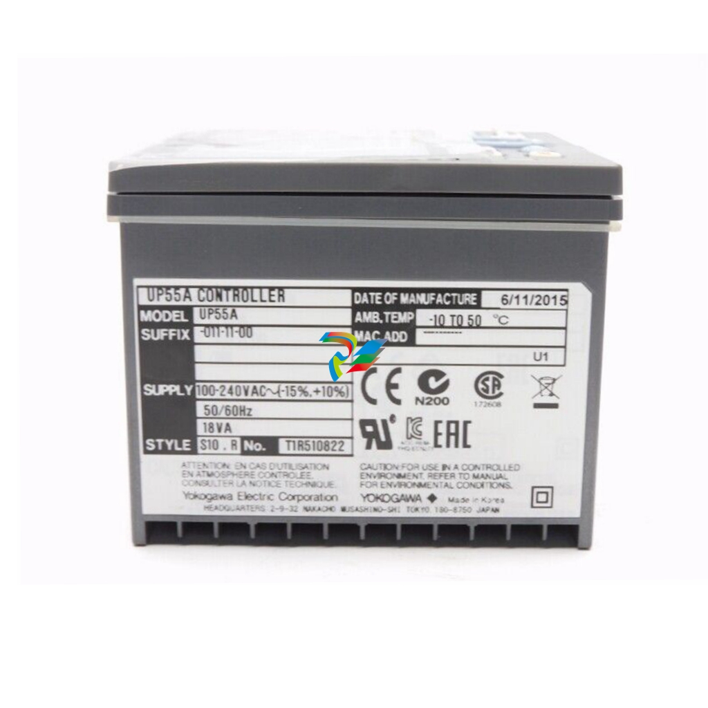 YOKOGAWA UP55A-011-11-00