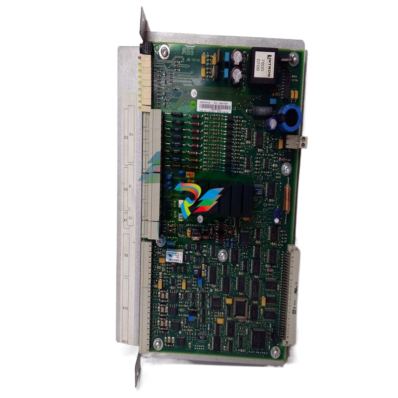 ABB YPQ110A 3ASD573001A5