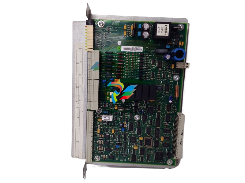 ABB YPQ110A 3ASD573001A5