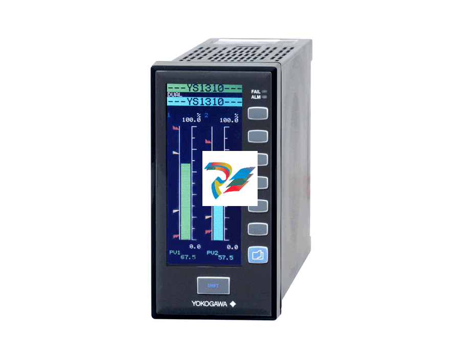 Indicator with Alarm YS1310