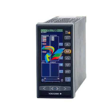 YOKOGAWA  YS1700-100/A06/A31 Programmable Logic Controller