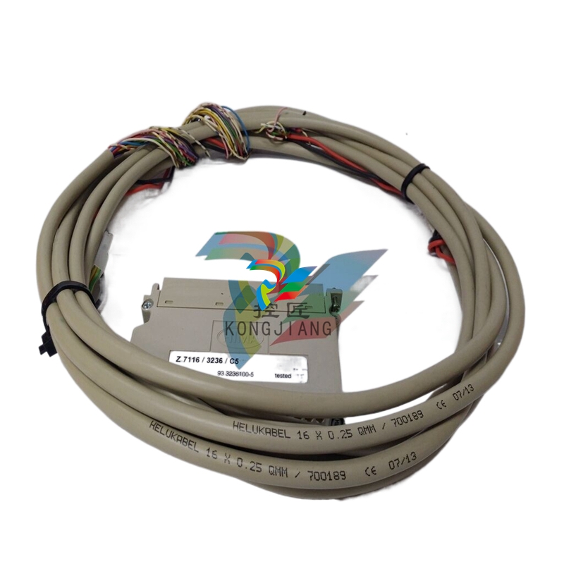ABB 6632686A40-1 Cable